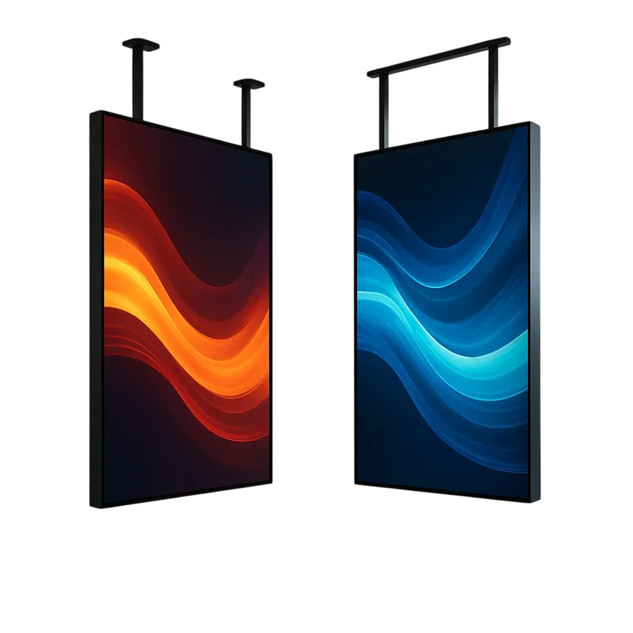 LED-панели, LED-ленты, LED-кубы